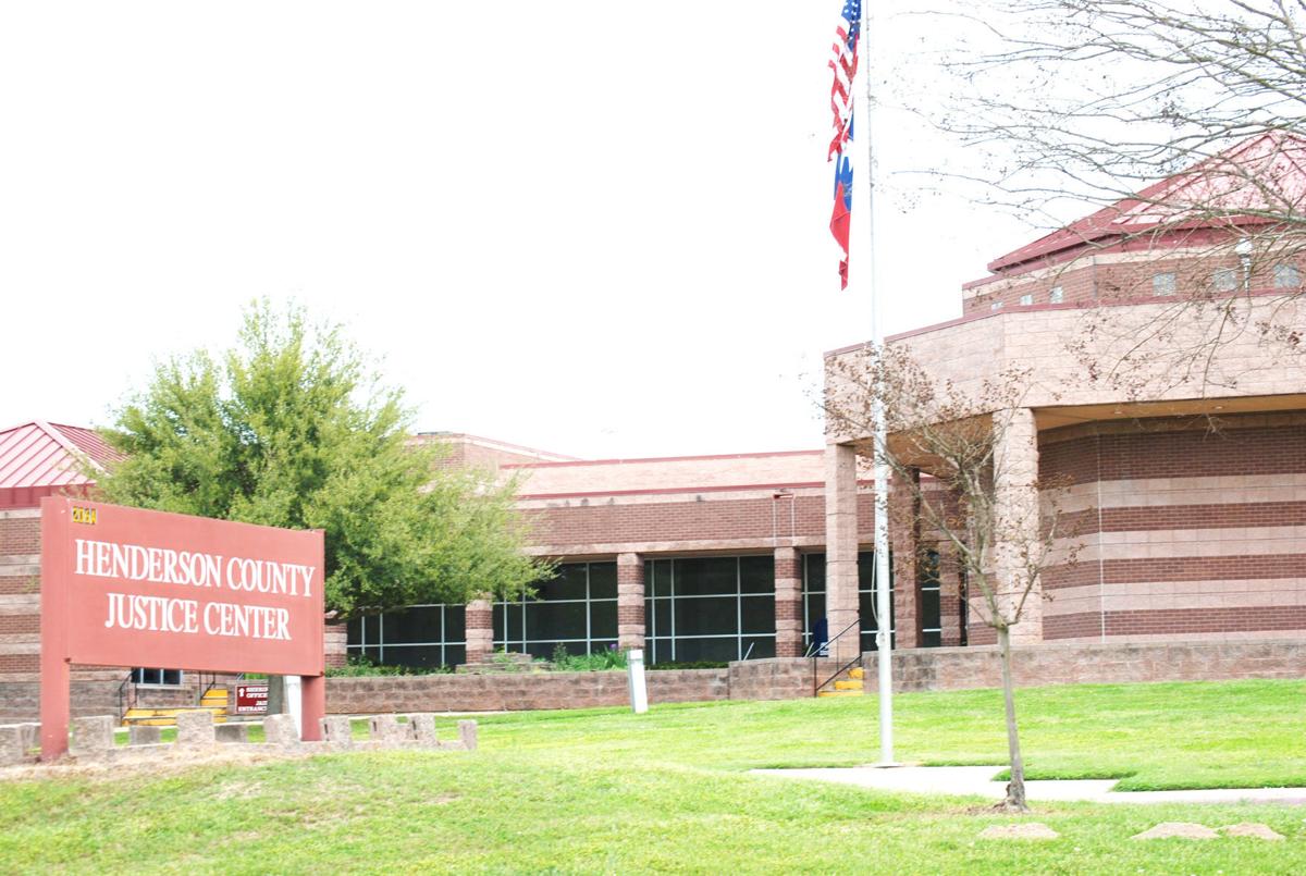 Henderson County jail passes inspection News