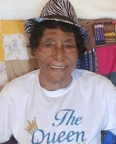 Mama Ruby turns 102 | News | athensreview.com