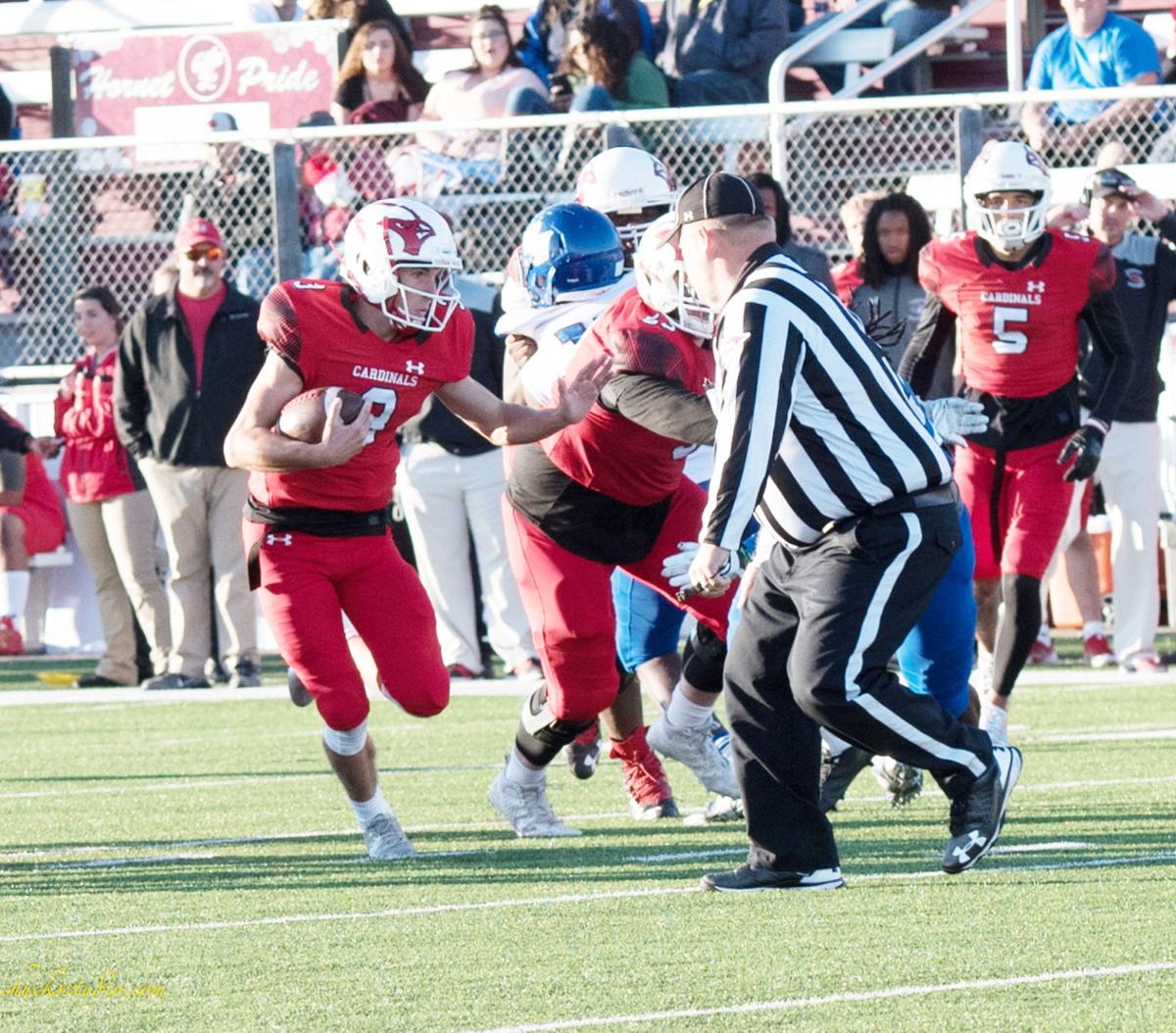 Trinity Valley Picked Second In Swjcfc Coaches Media Poll