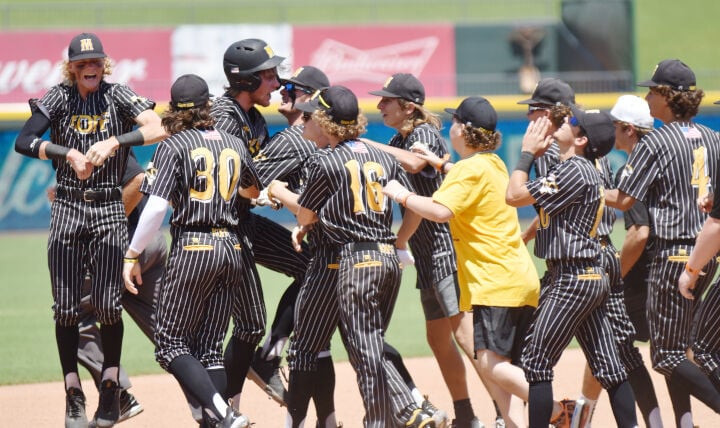 Malakoff heads to title game with win over Gunter | Sports ...
