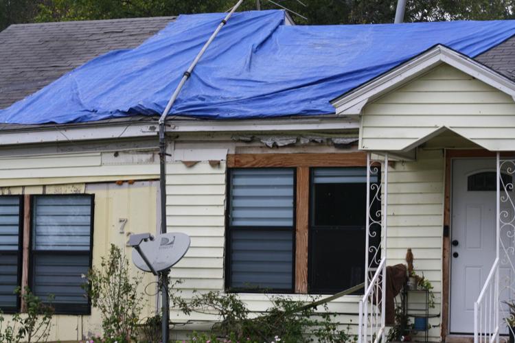 EF2 Tornado hits Athens, damages homes and businesses News