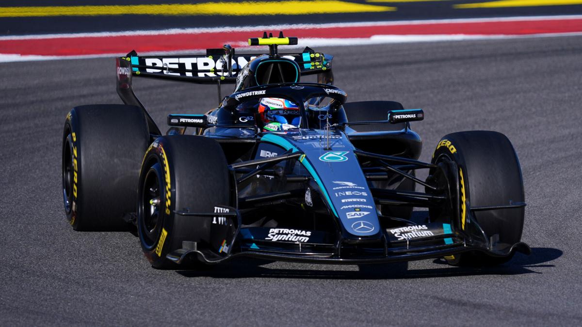 F1 US Grand Prix Auto Racing | National Sports | athensreview.com
