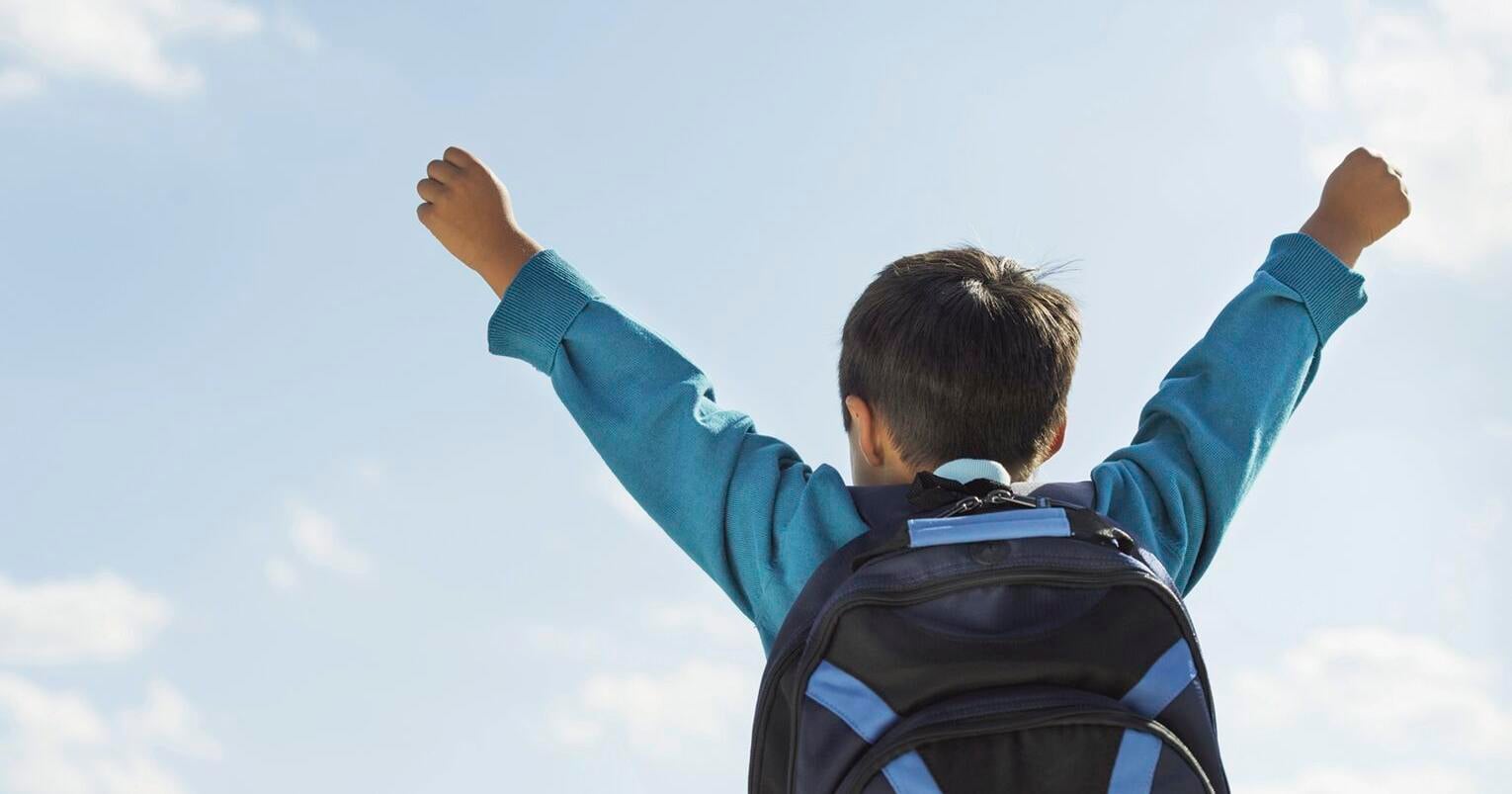 Back to School Revival starts Friday - Vimarsana News