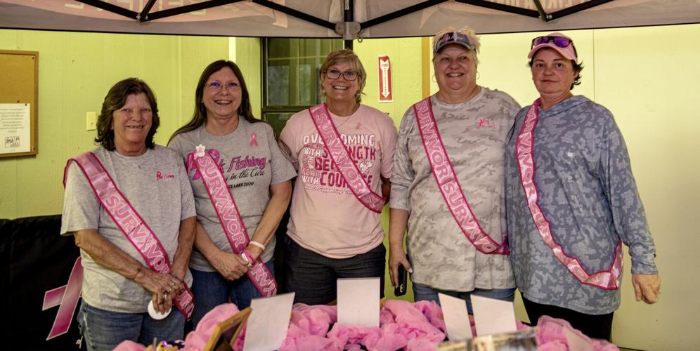 Pink Fishing for a Cure, News