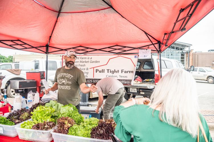 Farmers Market now open weekly News