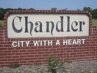 Henderson County city among safest Chandler ranked in Top 10 - Vimarsana News