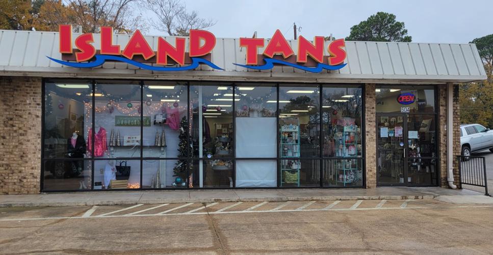 Island Tans celebrates 25 years News