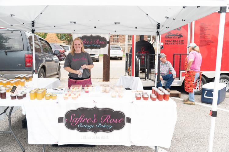 Farmers Market now open weekly News