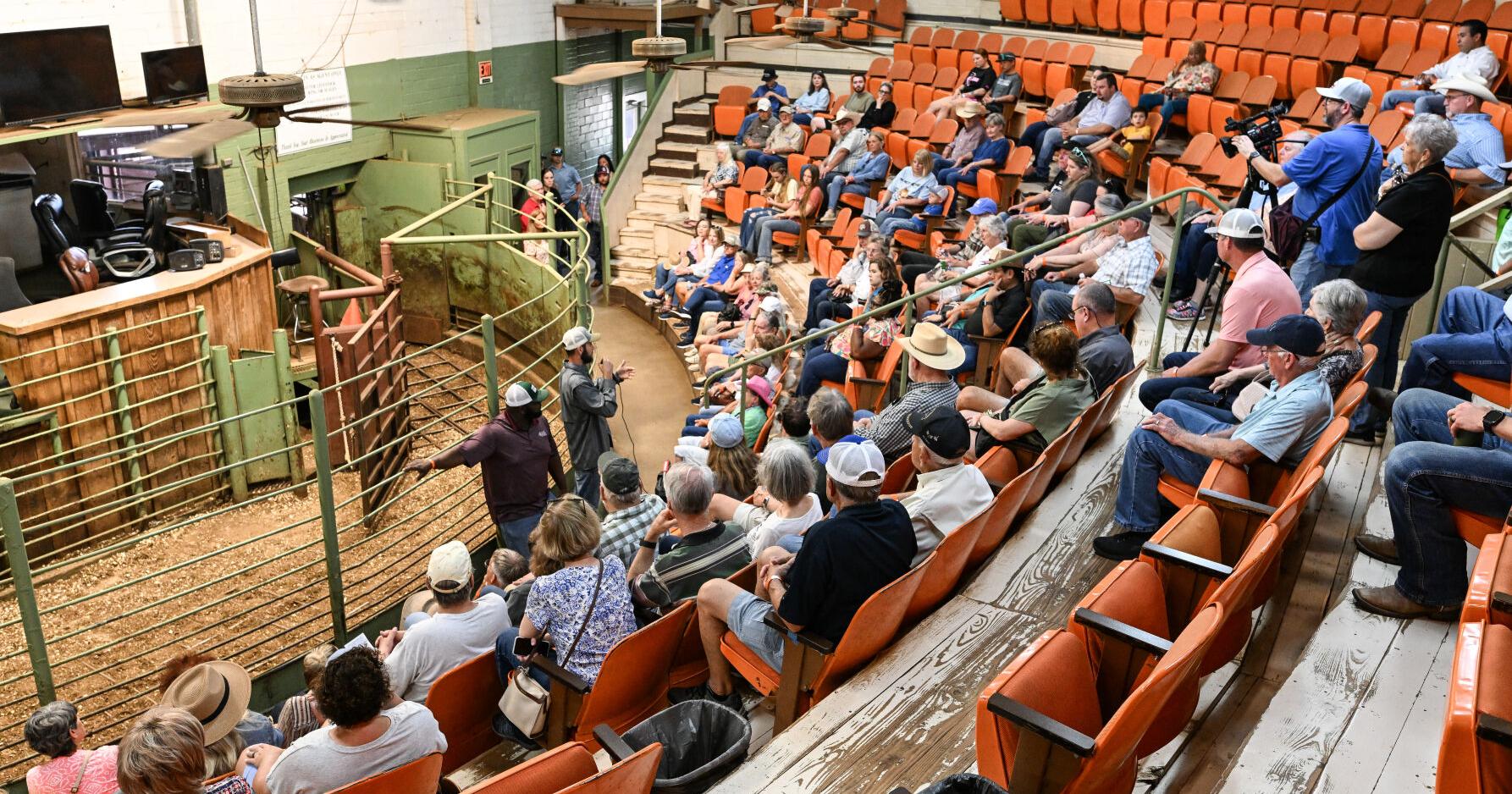 59th Farm & Ranch Tour celebrates agriculture - Vimarsana News