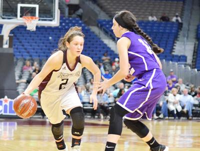 Martin S Mill Beats Lapoynor 58 51 In 2a State Title Game Sports