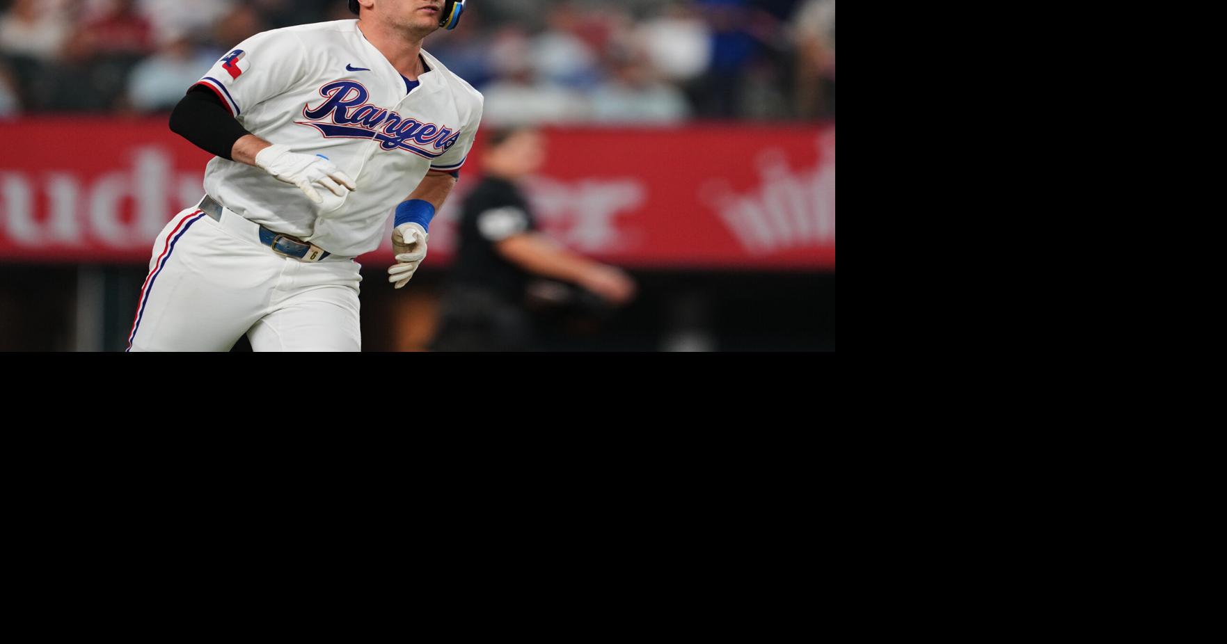 Red Sox Rangers Baseball | National Sports | athensreview.com