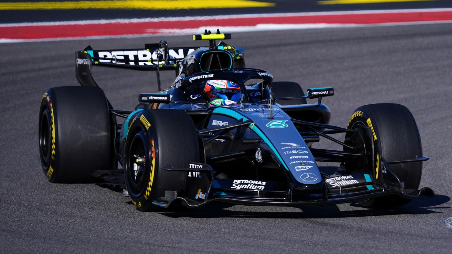 F1 US Grand Prix Auto Racing | National Sports | athensreview.com