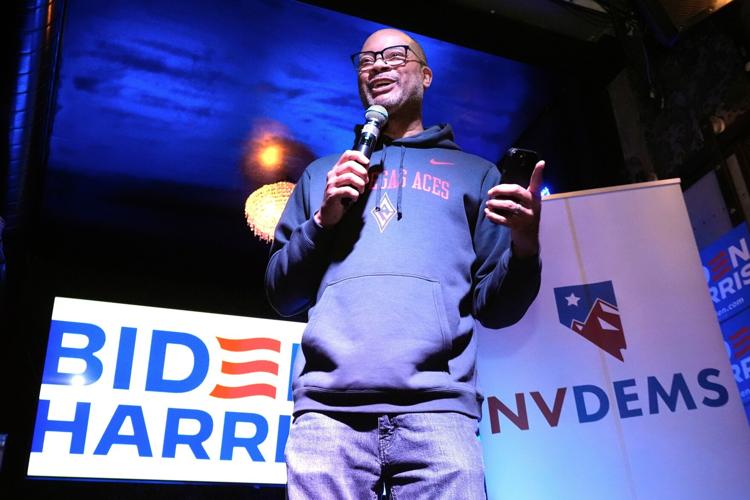 AP Decision Notes: What to expect in Nevada’s state primary | Nation ...