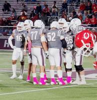 Sports: Local 4A football schedules examined