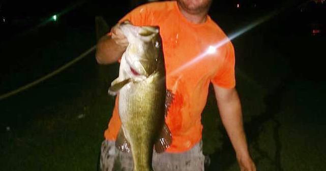 Locke wins fishing tournament | Sports | athensreview.com