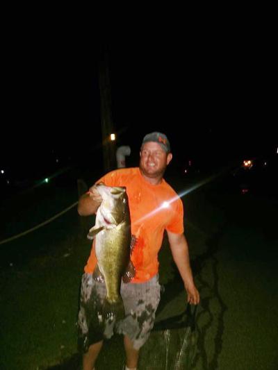 Locke wins fishing tournament | Sports | athensreview.com