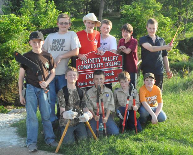 For love of community | Local News | athensreview.com