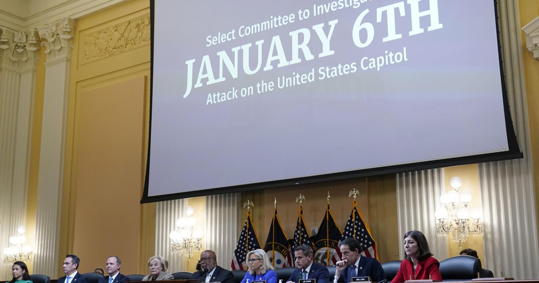 Jan. 6 hearings: What we've learned, and what's next - Vimarsana News