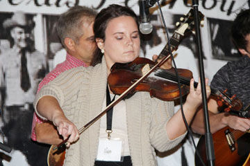 85th annual Old Fiddler’s Reunion brings in top talent | Local News ...