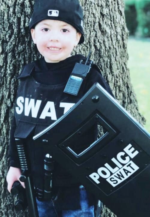 Beckett Burge