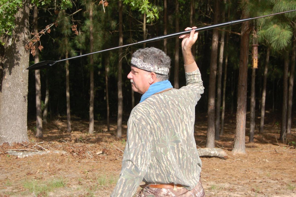 A Midsummer S Hog Hunt With A Good Friend Sports Athensreview Com A Midsummer S Hog Hunt With A Good Friend Sports Athensreview Com