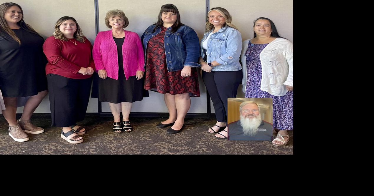 Athens ISD honors top teachers, employees News