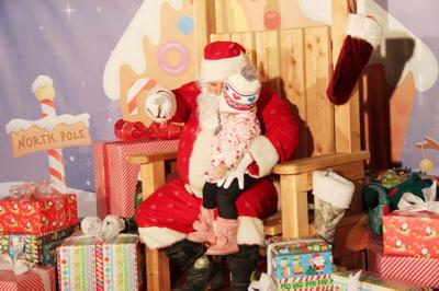 Mabank Old Fashion Christmas 2022 Ol' Fashioned Christmas On Market Street' | Local News | Athensreview.com