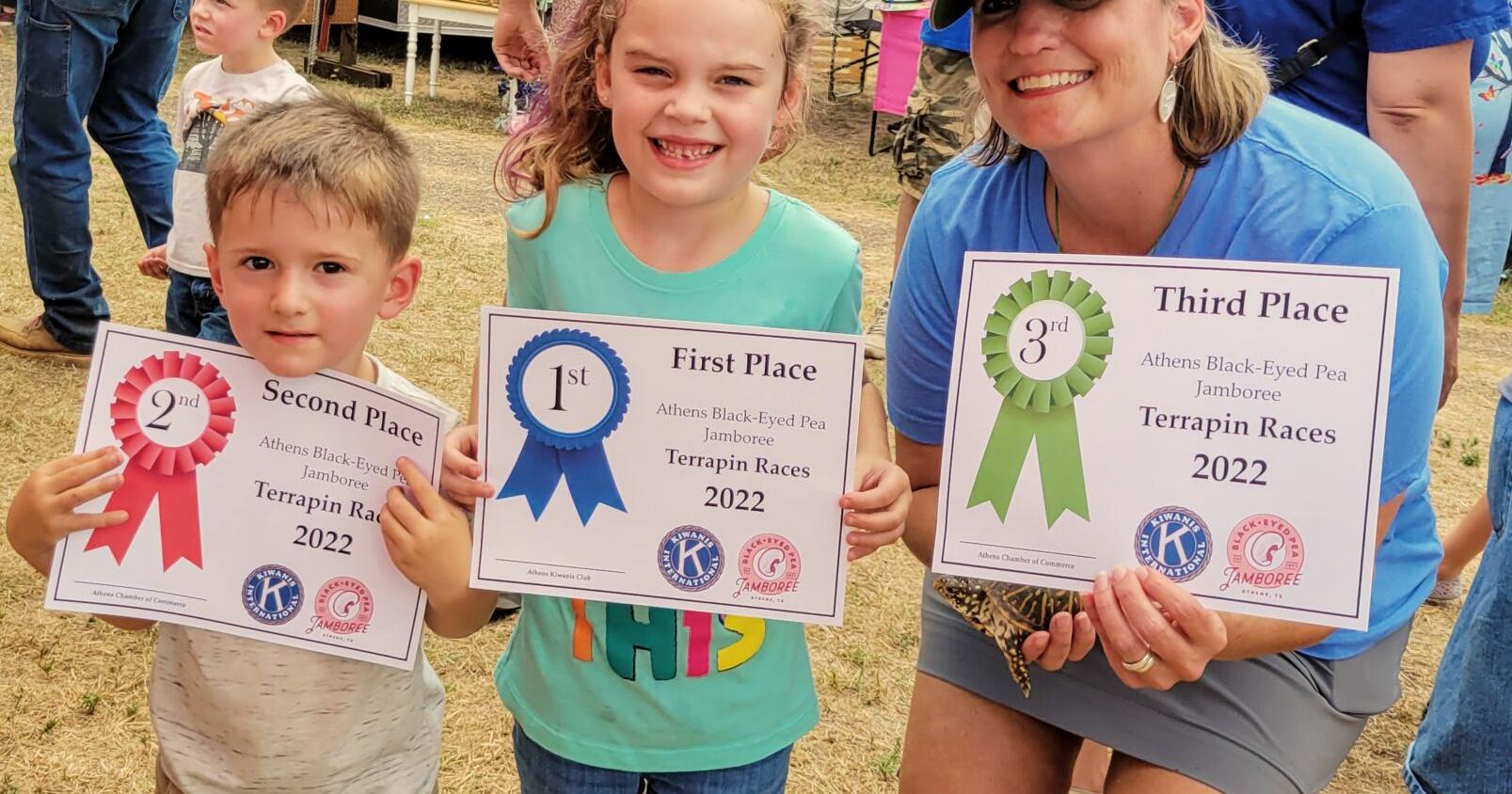 Past meets present at Terrapin Races - Vimarsana News