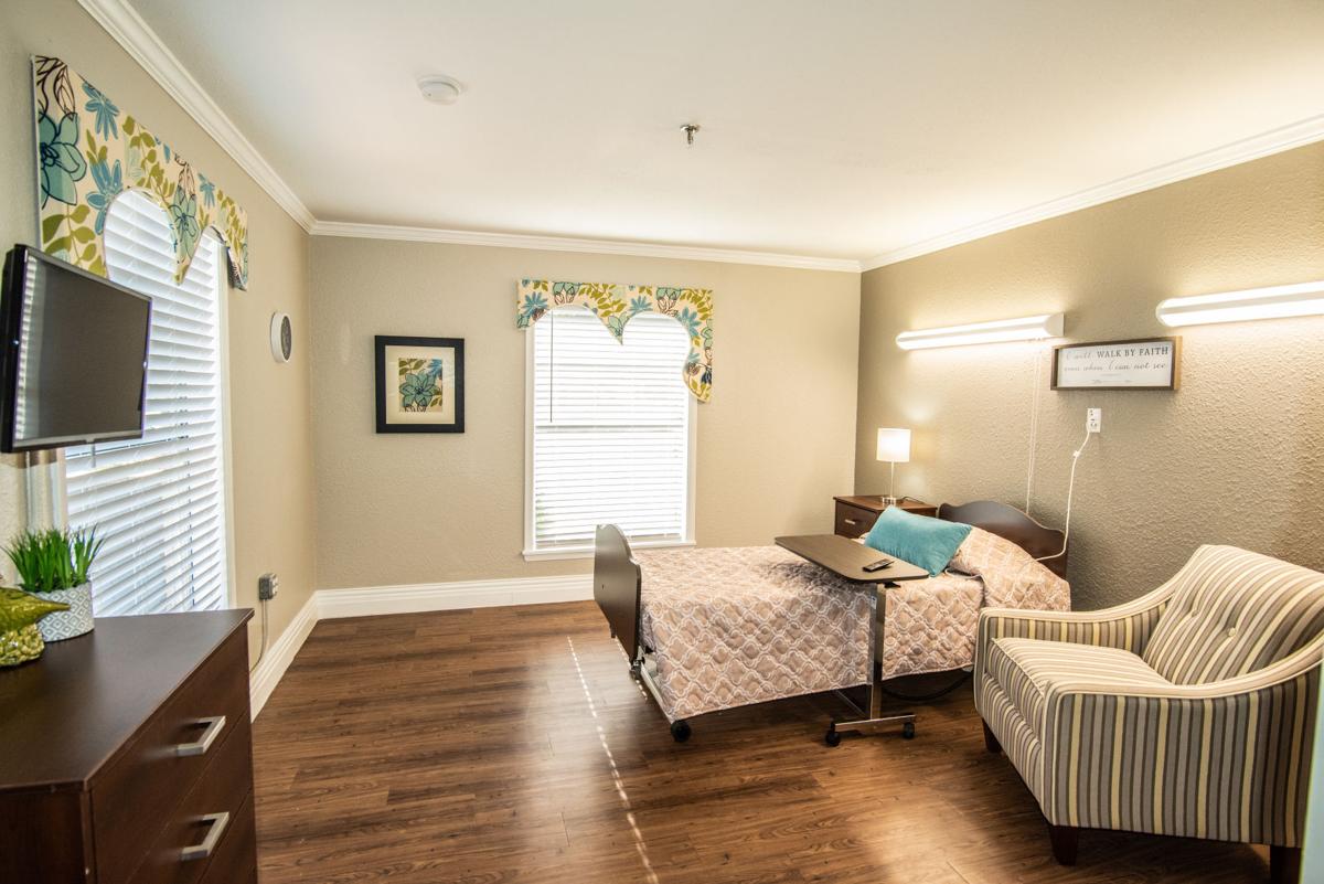 Park Highlands Nursing Home Athens Texas Homemade Ftempo