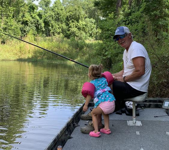 Small waters, piers good places to make every lasting impression on young  anglers, Sports