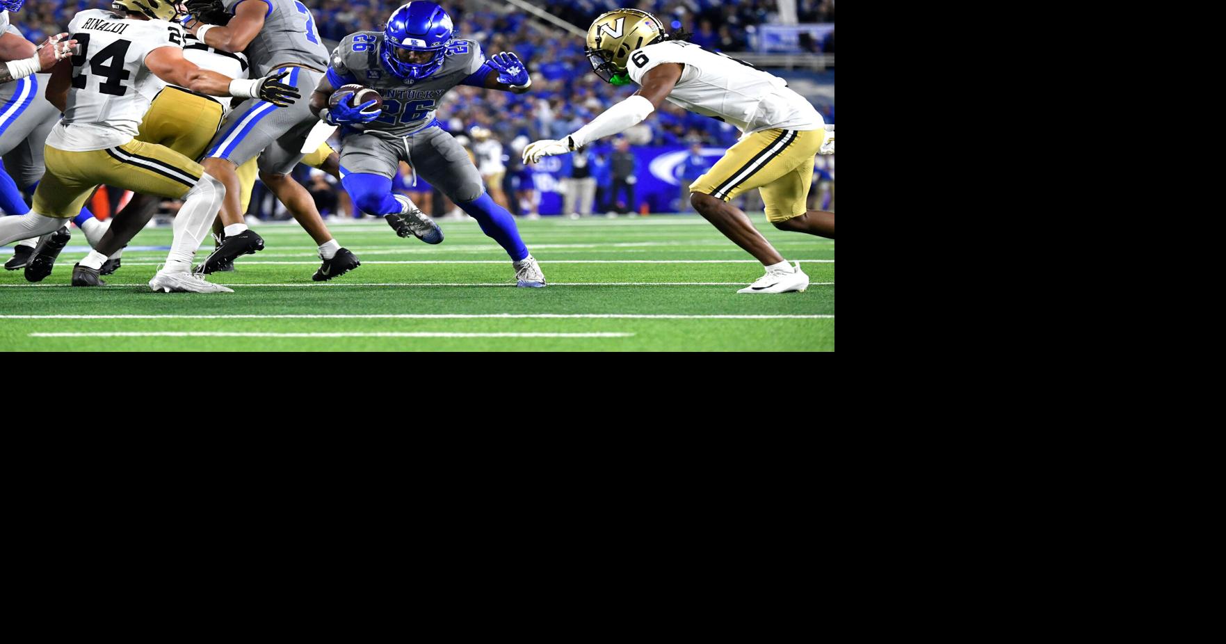 Vanderbilt Kentucky Football | National Sports | athensreview.com