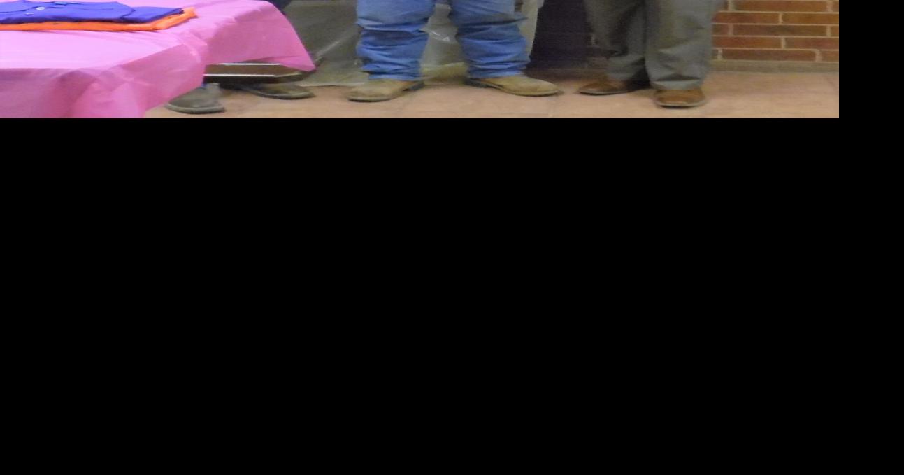 Acme Brick honors Malakoff plant employees News