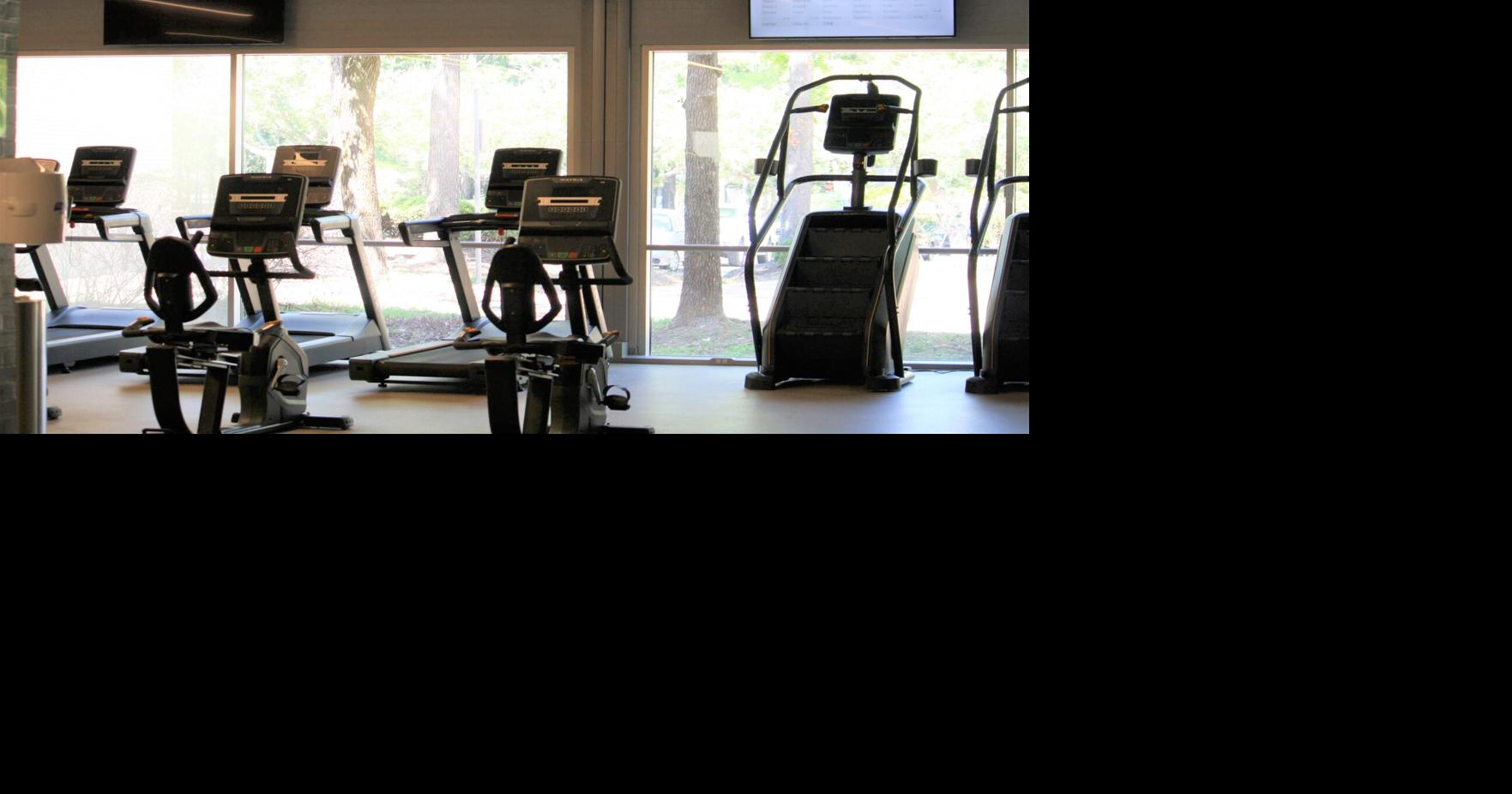 Cain Center continues to improve News