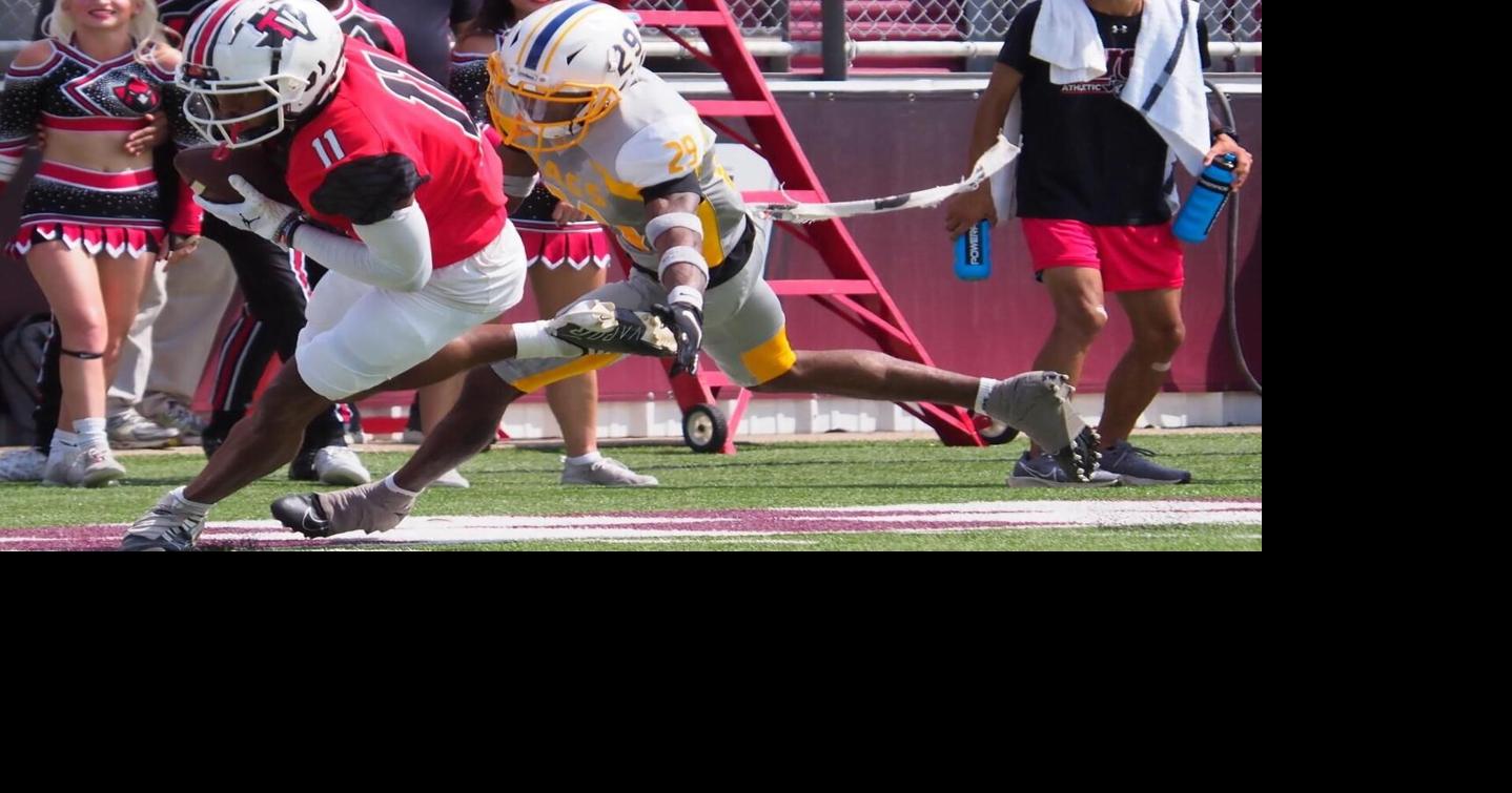 Sports TVCC picked second in Texas Football Sports