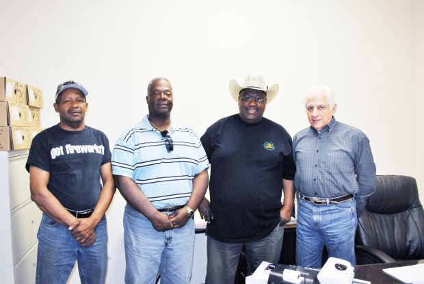 Black Rodeo Coming To Athens Local News Athensreview Com