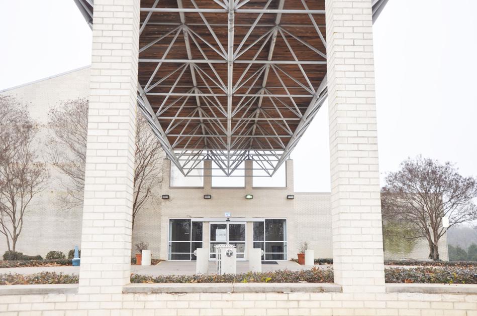 Cain Center renovation may be reimagined Local News