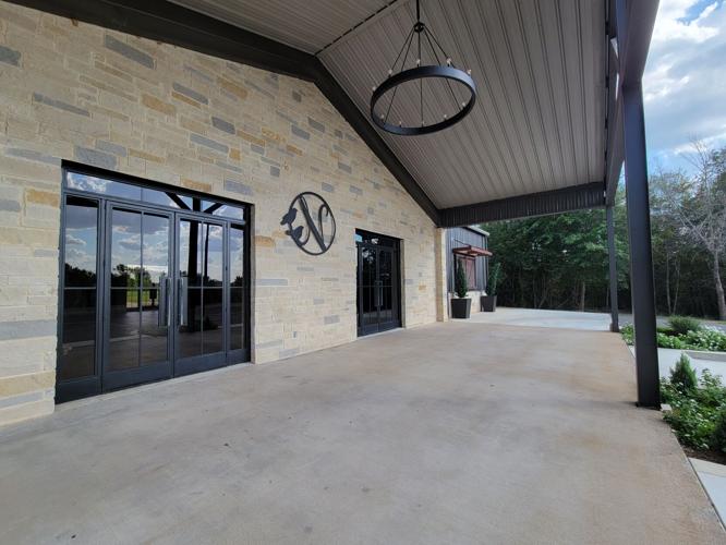 Nightingale Events to host open house News