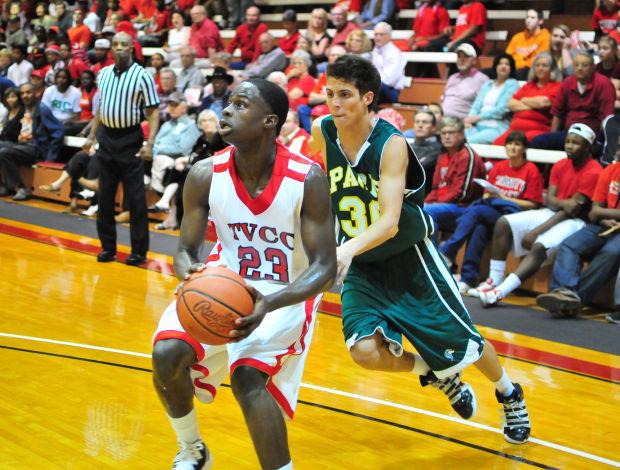Junior College Basketball That S A Wrap Sports Athensreview Com