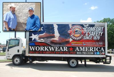 Lone Star Western Casual Is Setting New Trends With Workwear