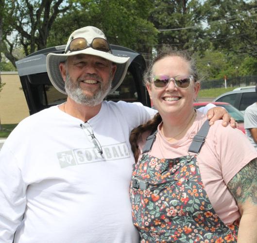 Athens, TX Farmers Market Season returns with all things local News