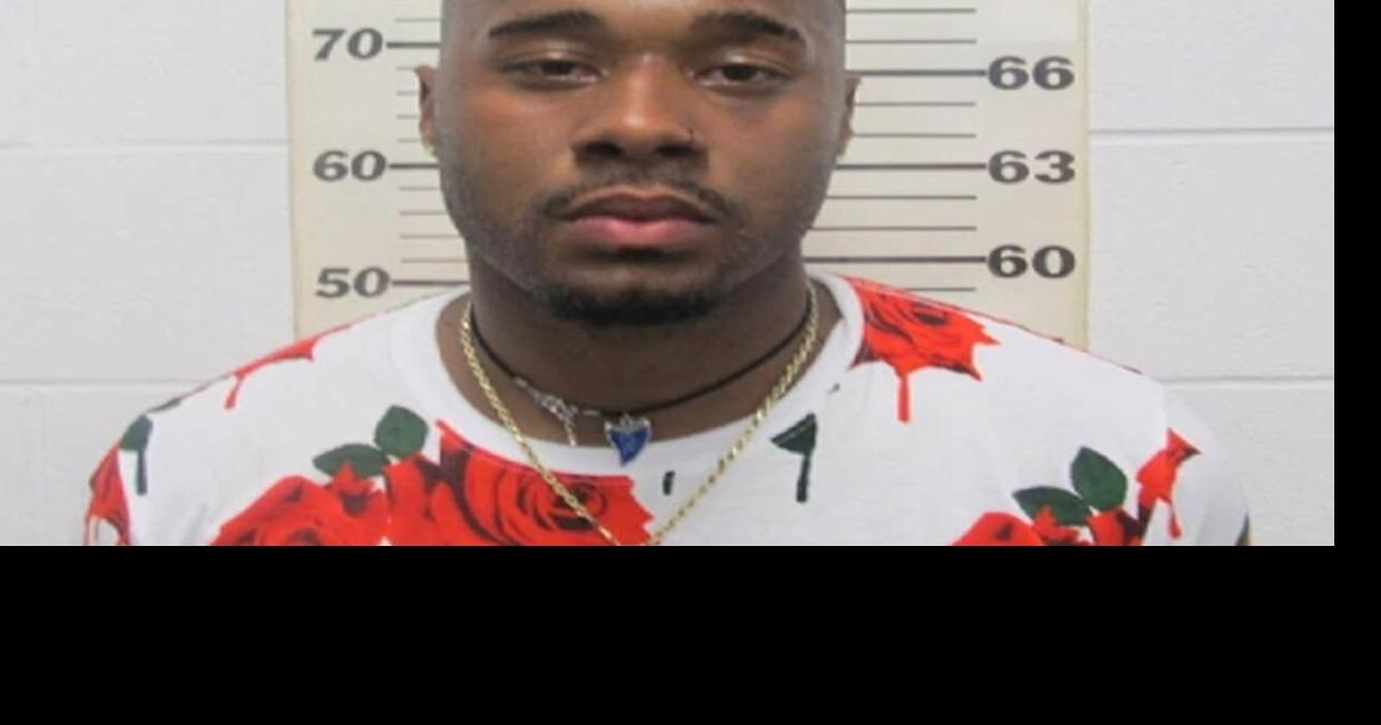 Kerens man charged with capital murder in island killings | News ...