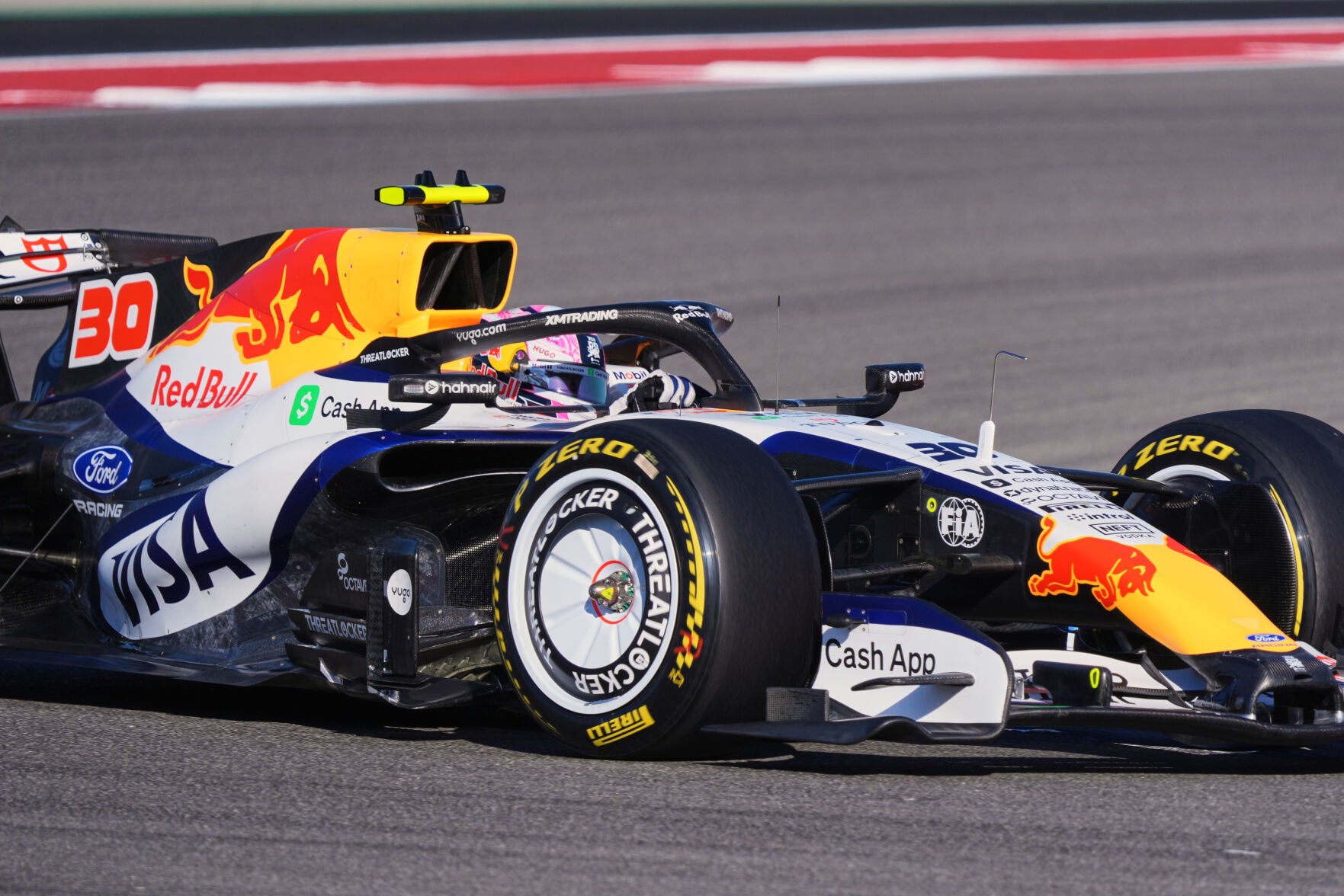 F1 US Grand Prix Auto Racing | National Sports | athensreview.com