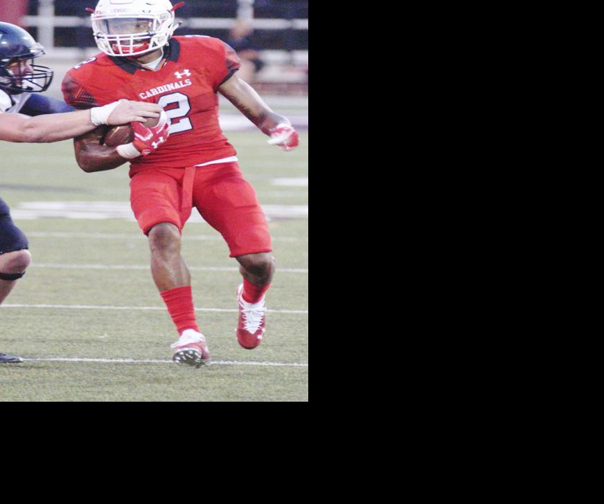 Trinity Valley Getting Ready For Tyler Junior College Sports