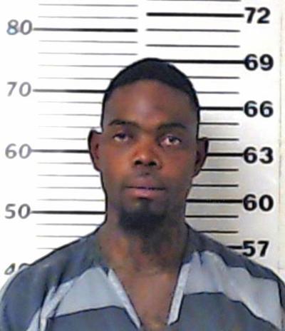 Man jailed for evading, resisting arrest | News | athensreview.com