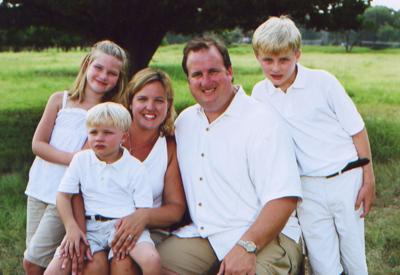 Father’s Day is every day for Pop Risko | Local News | athensreview.com