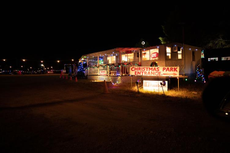 Christmas Magic Land Of Lights Opens For The Holidays | News | Athensreview.com