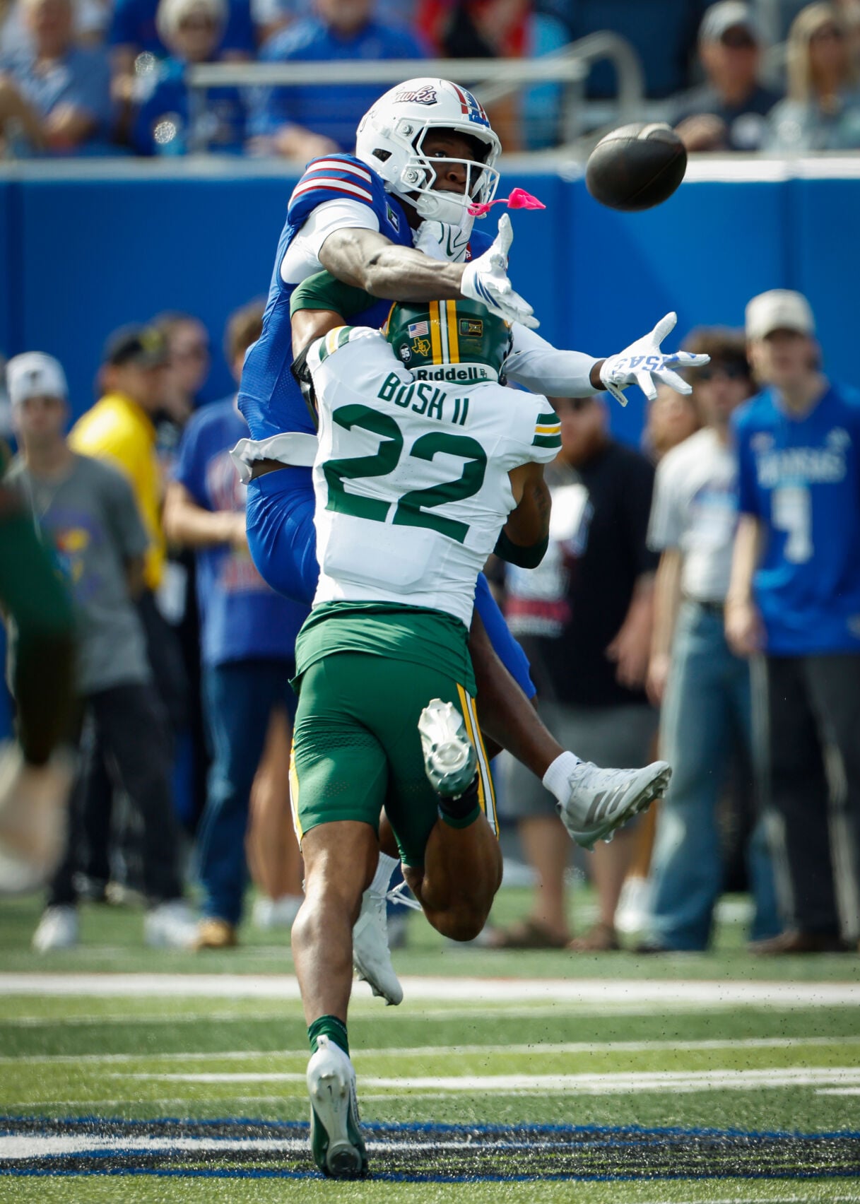 Baylor Kansas Football | National Sports | athensreview.com