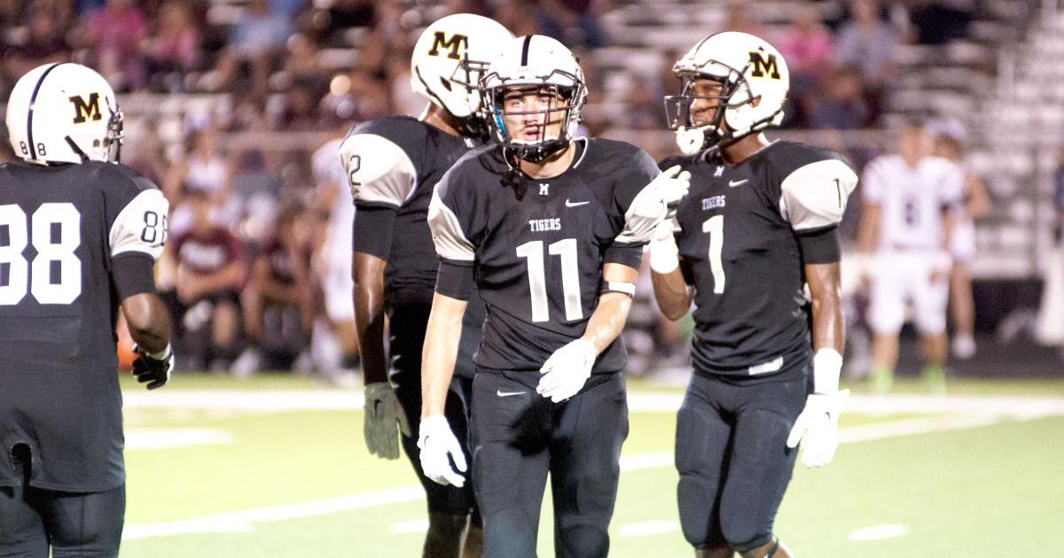 Malakoff heads to Teague in state-ranked battle | Sports | athensreview.com