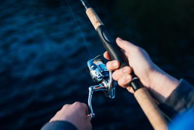 East Texas Fishing Report For Dec 21 26 2020 Sports Athensreview Com