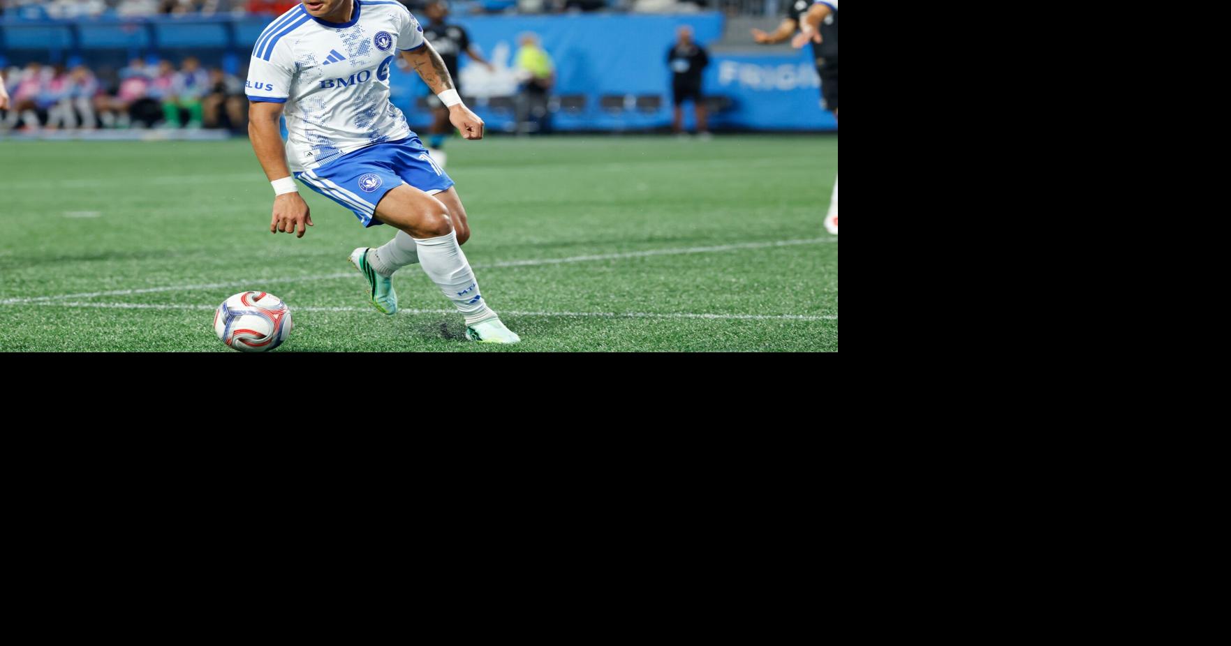 MLS Montreal Charlotte Soccer | National Sports | athensreview.com